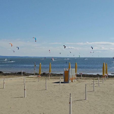 Grado Exclusive Apartment Esterno foto