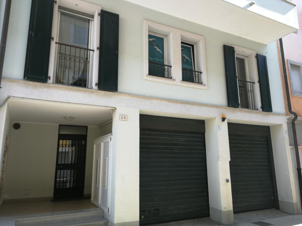 Grado Exclusive Apartment Esterno foto