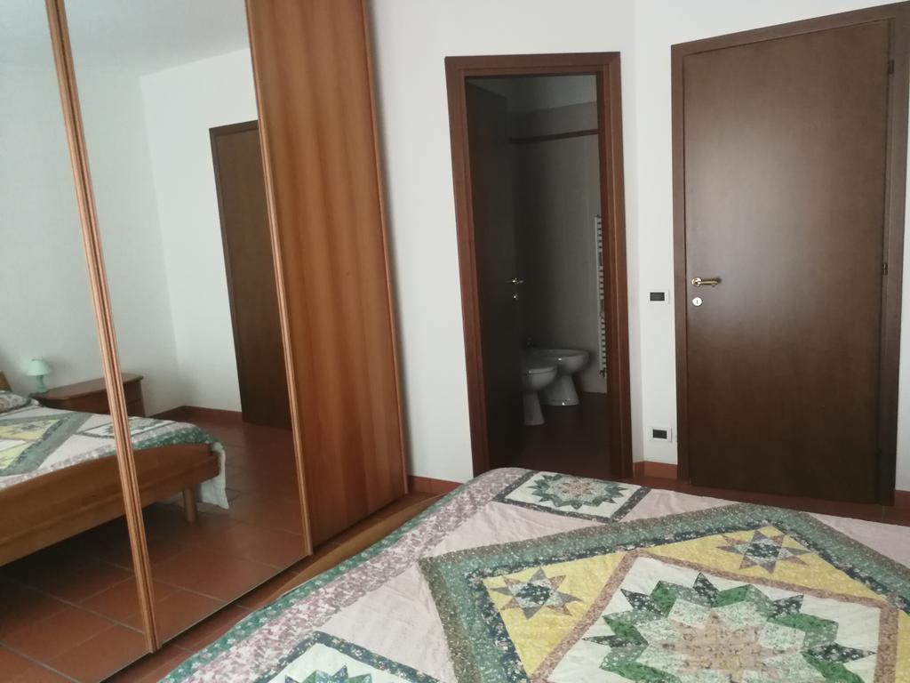 Grado Exclusive Apartment Esterno foto