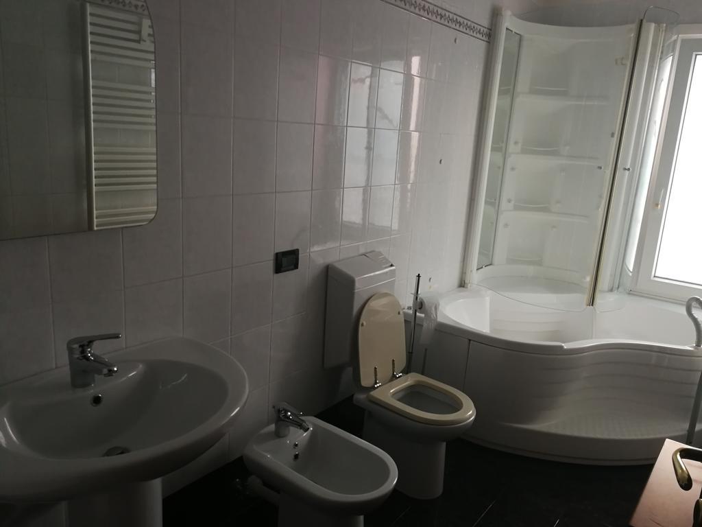 Grado Exclusive Apartment Esterno foto