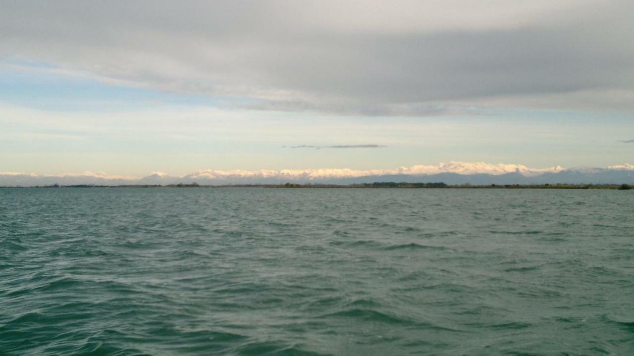 Grado Exclusive Apartment Esterno foto